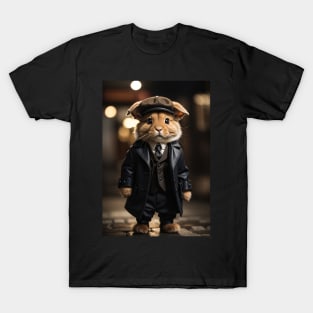 Rabbit Shelby T-Shirt